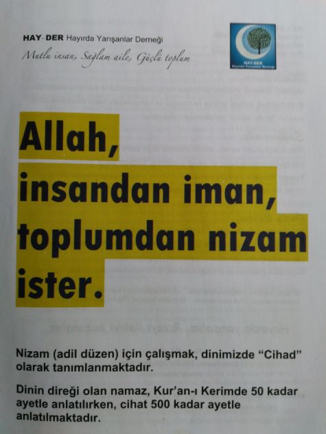 ALTIN SÖZLER 1 - 2